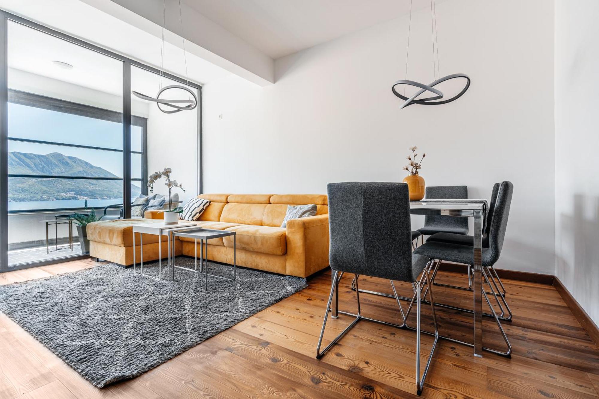 Appartement Gate By In