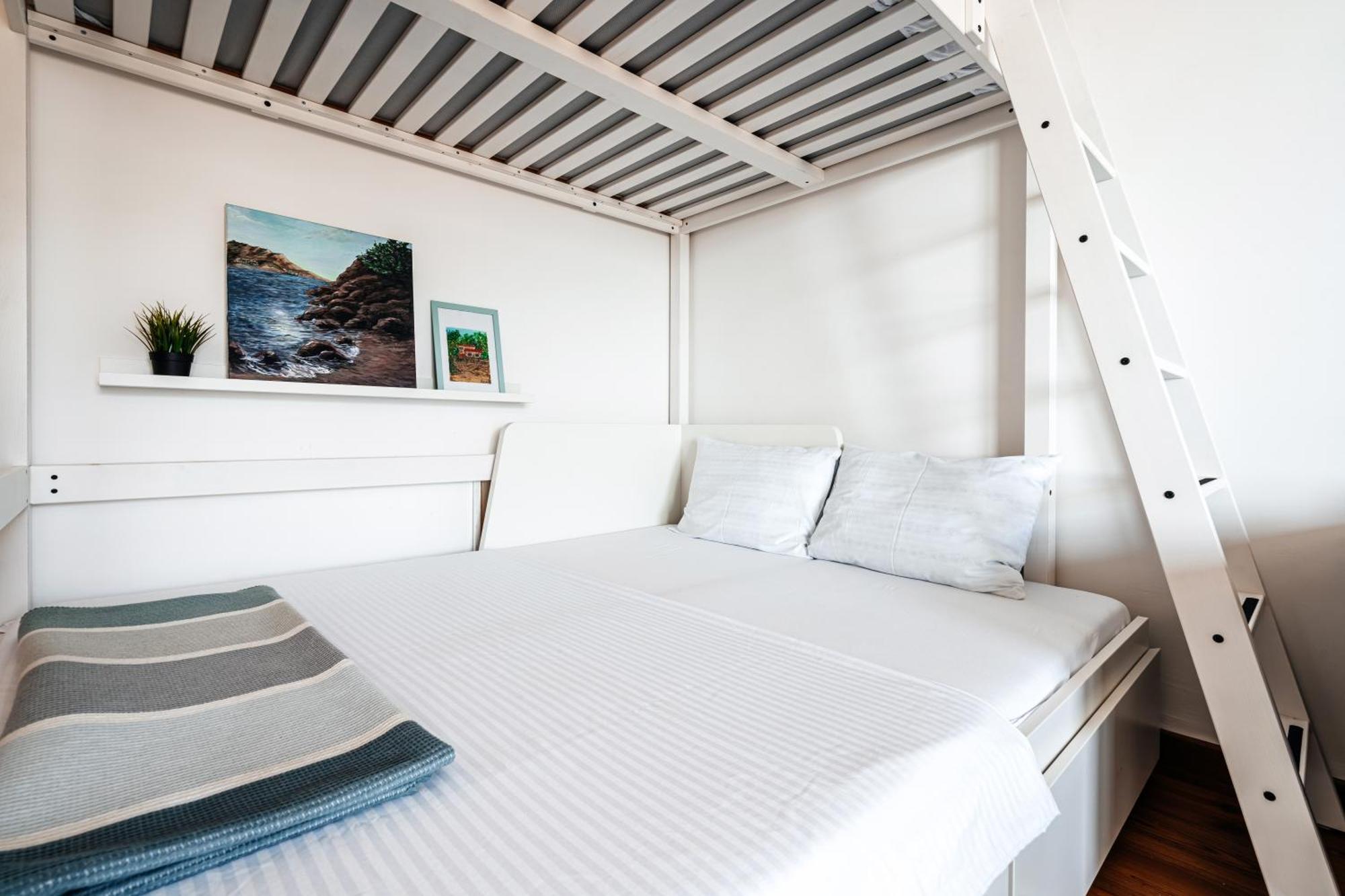 Appartement Gate By In Budva